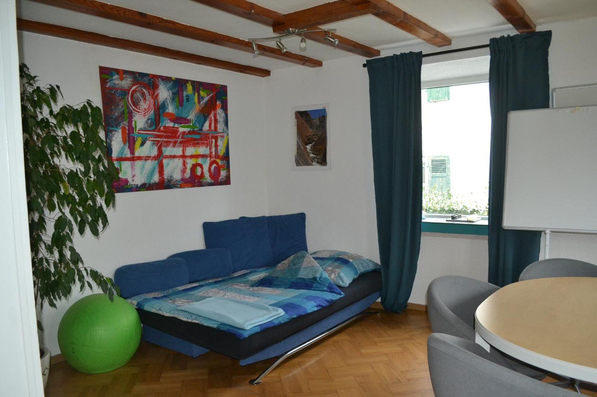 Apartment Fewo Grenzach Grenzach-Wyhlen