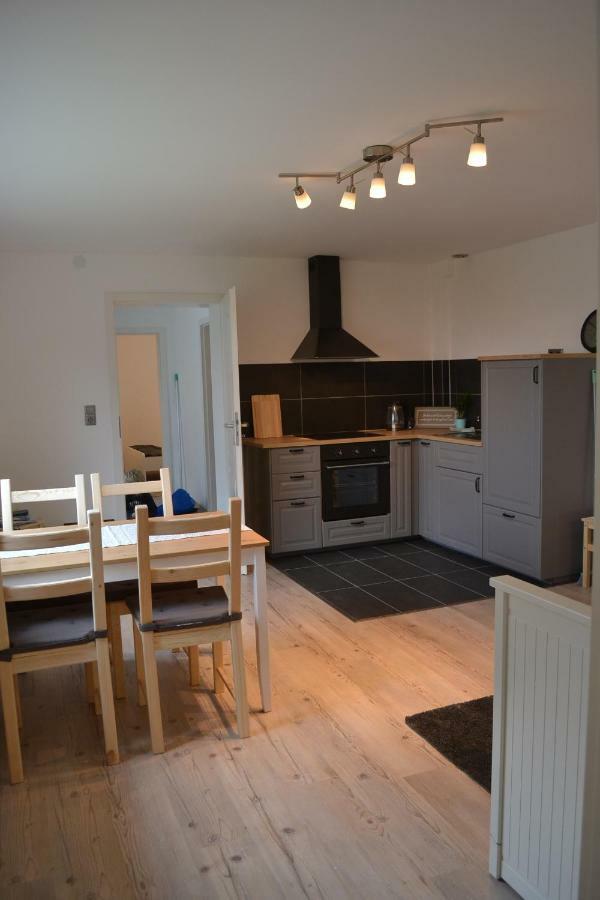 Apartment Fewo Grenzach Grenzach-Wyhlen