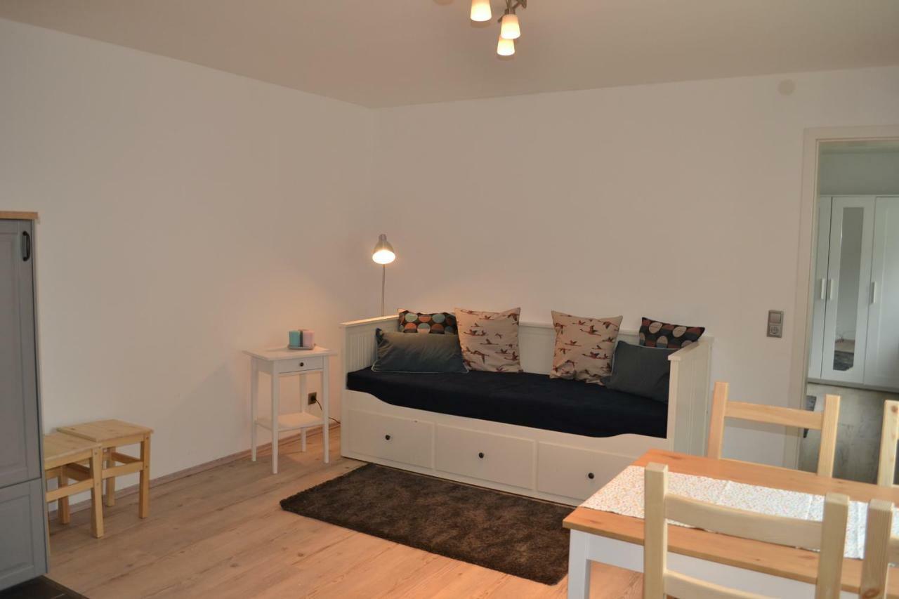 Fewo Grenzach Apartment Grenzach-Wyhlen