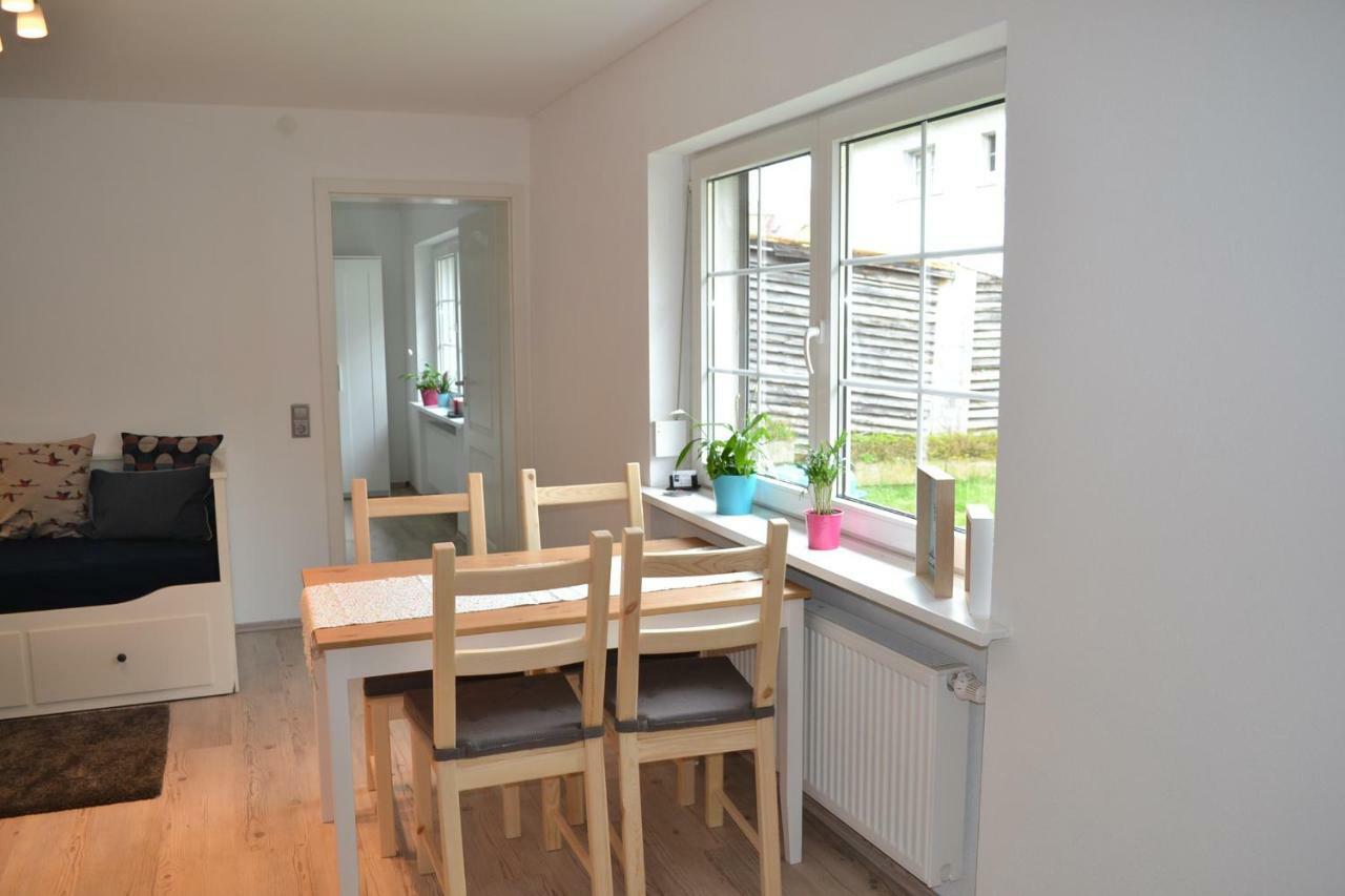 Fewo Grenzach Apartment Grenzach-Wyhlen