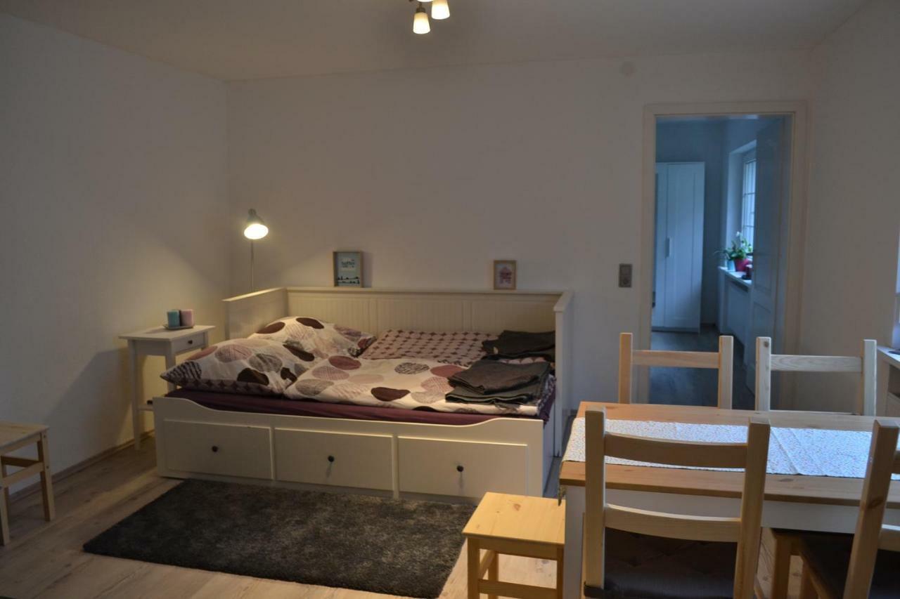 Fewo Grenzach Apartment *