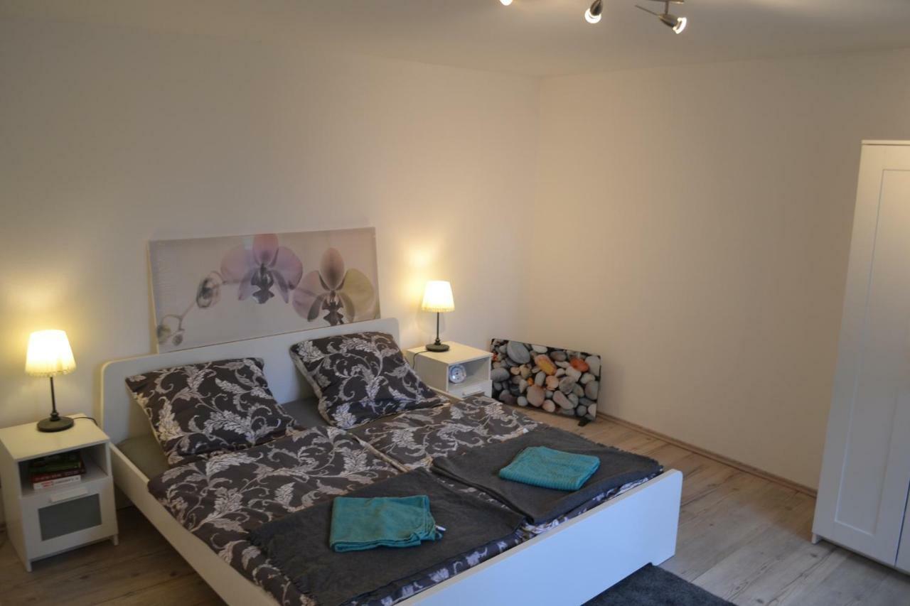 Fewo Grenzach Apartment Grenzach-Wyhlen