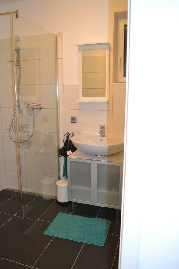 Apartment Fewo Grenzach *