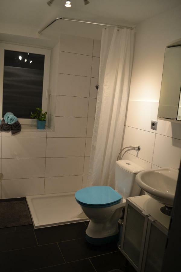 Fewo Grenzach Apartment Grenzach-Wyhlen