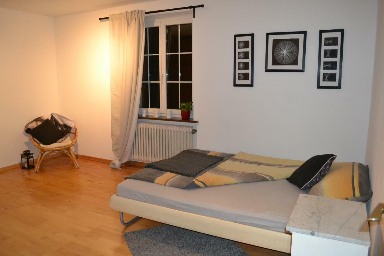 Apartment Fewo Grenzach
