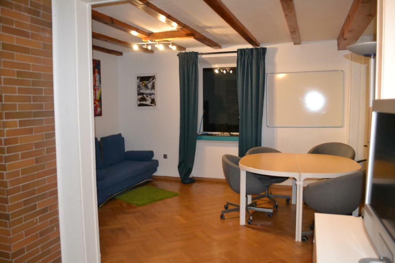 Fewo Grenzach Apartment